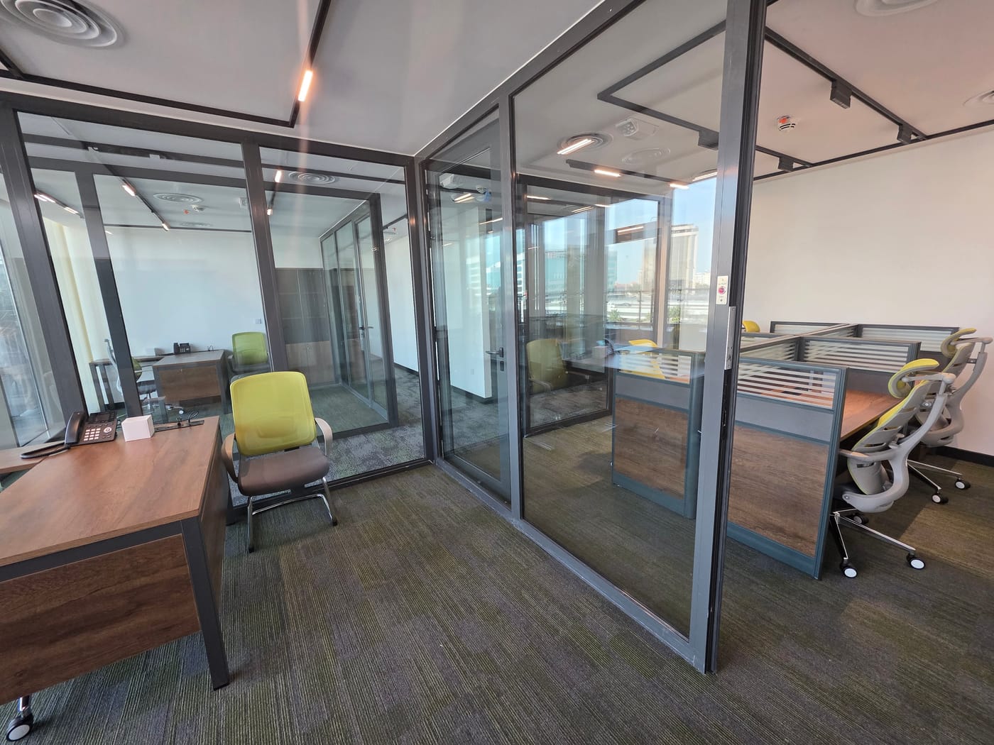 Business Incubation: Helping Startups Build and Grow Successfully